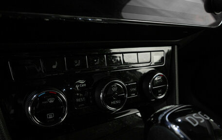 Skoda Superb III рестайлинг, 2018 год, 1 959 000 рублей, 14 фотография