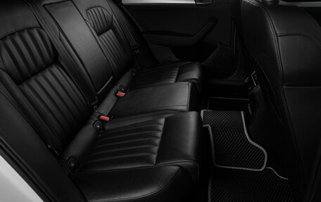 Skoda Superb III рестайлинг, 2018 год, 1 959 000 рублей, 17 фотография