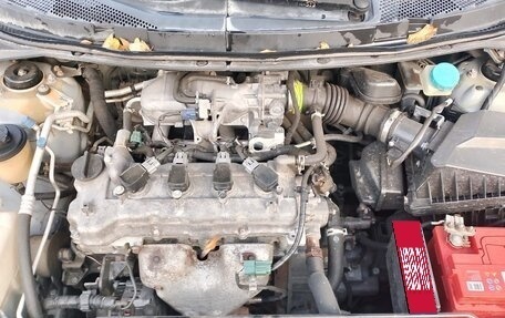 Nissan Primera III, 2006 год, 425 000 рублей, 8 фотография