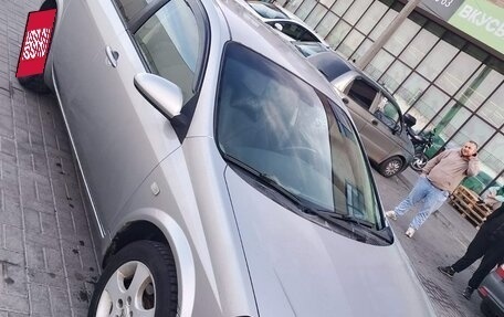 Nissan Primera III, 2006 год, 425 000 рублей, 7 фотография