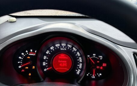 KIA Sportage III, 2011 год, 975 000 рублей, 20 фотография