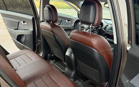 KIA Sportage III, 2011 год, 975 000 рублей, 18 фотография