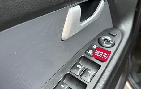 KIA Sportage III, 2011 год, 975 000 рублей, 19 фотография