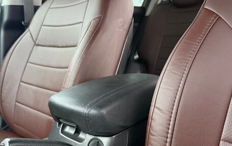 KIA Sportage III, 2011 год, 975 000 рублей, 23 фотография