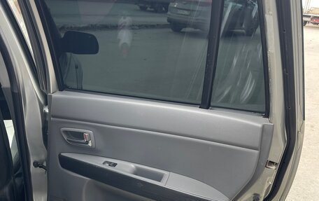 Mazda Demio III (DE), 2005 год, 550 000 рублей, 8 фотография