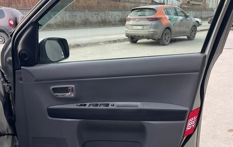 Mazda Demio III (DE), 2005 год, 550 000 рублей, 6 фотография