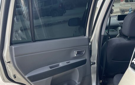 Mazda Demio III (DE), 2005 год, 550 000 рублей, 9 фотография