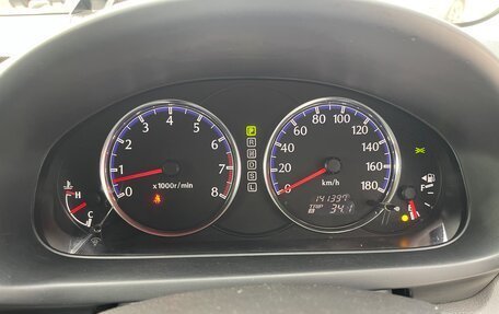 Mazda Demio III (DE), 2005 год, 550 000 рублей, 10 фотография