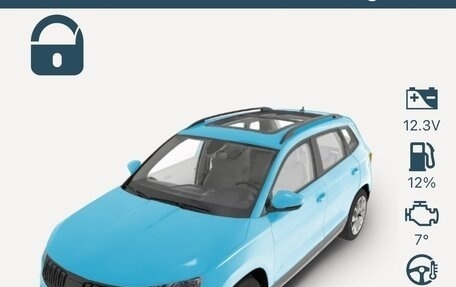 Mazda CX-5 II, 2013 год, 1 500 000 рублей, 11 фотография