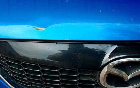 Mazda CX-5 II, 2013 год, 1 500 000 рублей, 17 фотография