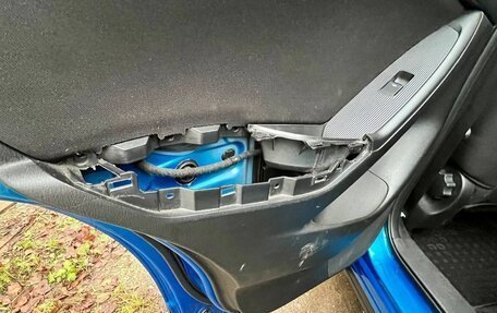 Mazda CX-5 II, 2013 год, 1 500 000 рублей, 15 фотография