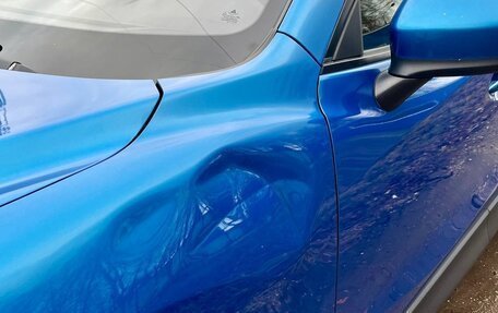 Mazda CX-5 II, 2013 год, 1 500 000 рублей, 20 фотография