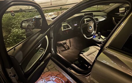 BMW 3 серия, 2017 год, 1 750 000 рублей, 5 фотография