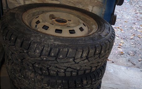 Daewoo Matiz I, 2011 год, 135 000 рублей, 14 фотография