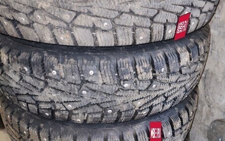 Daewoo Matiz I, 2011 год, 135 000 рублей, 15 фотография