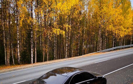 Mercedes-Benz S-Класс, 2007 год, 1 200 000 рублей, 3 фотография