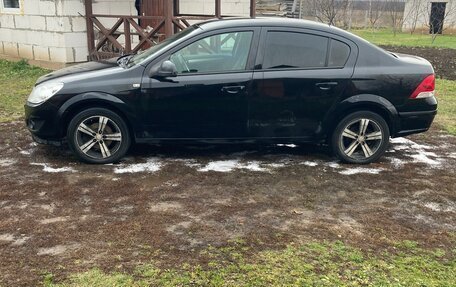 Opel Astra H, 2011 год, 500 000 рублей, 2 фотография