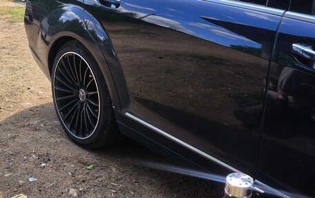 Mercedes-Benz S-Класс, 2007 год, 1 200 000 рублей, 9 фотография