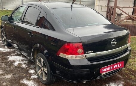 Opel Astra H, 2011 год, 500 000 рублей, 5 фотография