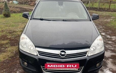 Opel Astra H, 2011 год, 500 000 рублей, 3 фотография