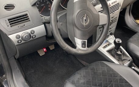 Opel Astra H, 2011 год, 500 000 рублей, 8 фотография