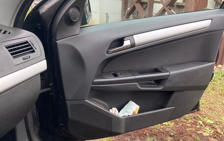 Opel Astra H, 2011 год, 500 000 рублей, 11 фотография