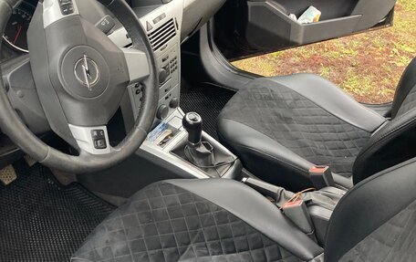 Opel Astra H, 2011 год, 500 000 рублей, 9 фотография