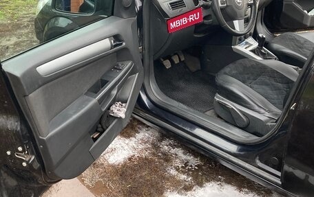 Opel Astra H, 2011 год, 500 000 рублей, 12 фотография