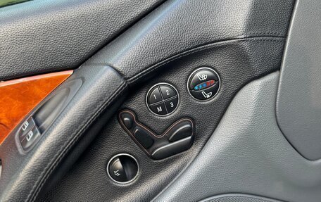 Mercedes-Benz SL-Класс, 2003 год, 5 200 000 рублей, 17 фотография