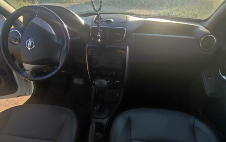 Nissan Terrano III, 2015 год, 970 000 рублей, 2 фотография