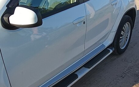 Nissan Terrano III, 2015 год, 970 000 рублей, 6 фотография