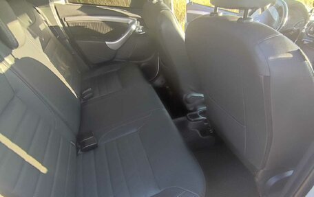 Nissan Terrano III, 2015 год, 970 000 рублей, 3 фотография