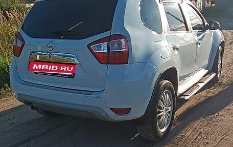 Nissan Terrano III, 2015 год, 970 000 рублей, 5 фотография