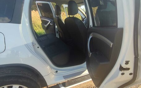 Nissan Terrano III, 2015 год, 970 000 рублей, 7 фотография