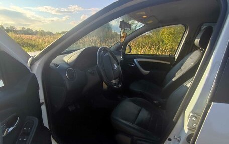 Nissan Terrano III, 2015 год, 970 000 рублей, 9 фотография