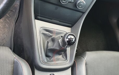 SEAT Leon III, 2013 год, 1 350 000 рублей, 14 фотография