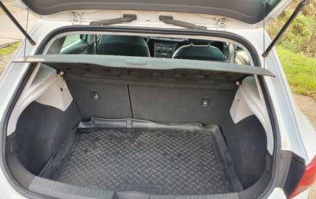 SEAT Leon III, 2013 год, 1 350 000 рублей, 21 фотография