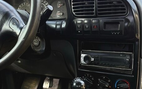 KIA Spectra II (LD), 2008 год, 150 000 рублей, 8 фотография