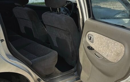 KIA Spectra II (LD), 2008 год, 150 000 рублей, 9 фотография