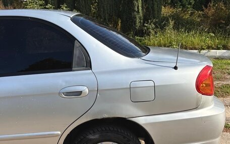 KIA Spectra II (LD), 2008 год, 150 000 рублей, 4 фотография