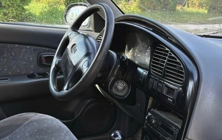 KIA Spectra II (LD), 2008 год, 150 000 рублей, 7 фотография