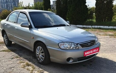 KIA Spectra II (LD), 2008 год, 150 000 рублей, 2 фотография