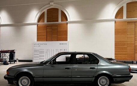 BMW 7 серия, 1993 год, 380 000 рублей, 9 фотография