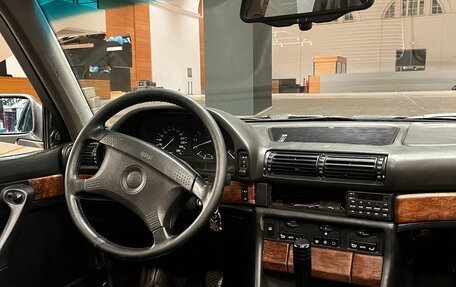 BMW 7 серия, 1993 год, 380 000 рублей, 12 фотография