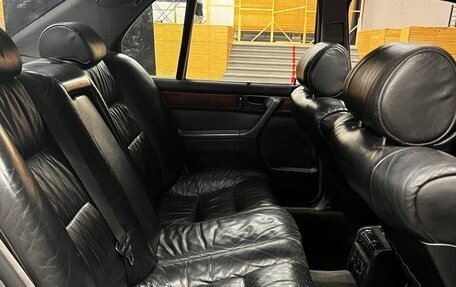 BMW 7 серия, 1993 год, 380 000 рублей, 13 фотография