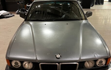 BMW 7 серия, 1993 год, 380 000 рублей, 6 фотография