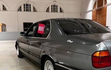 BMW 7 серия, 1993 год, 380 000 рублей, 7 фотография