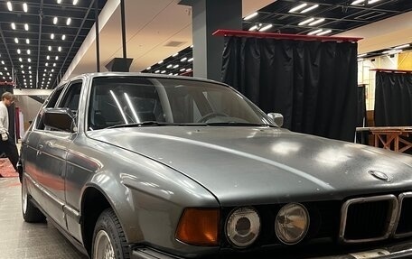 BMW 7 серия, 1993 год, 380 000 рублей, 2 фотография