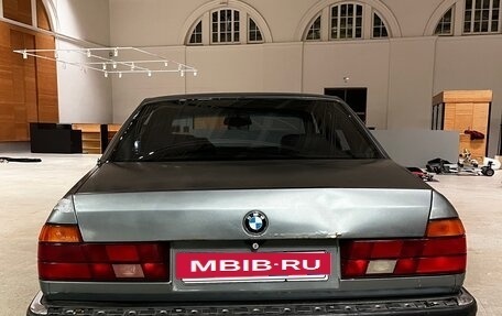 BMW 7 серия, 1993 год, 380 000 рублей, 10 фотография