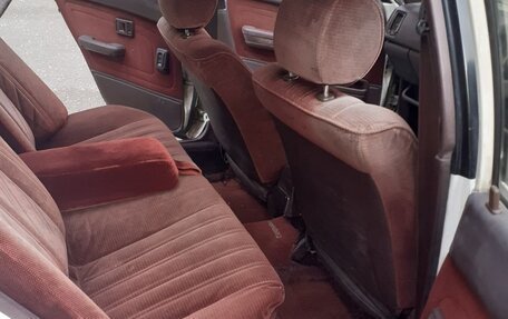 Toyota Sprinter VI (E90), 1990 год, 125 000 рублей, 14 фотография
